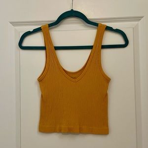 Urban Outfitters Crop Top